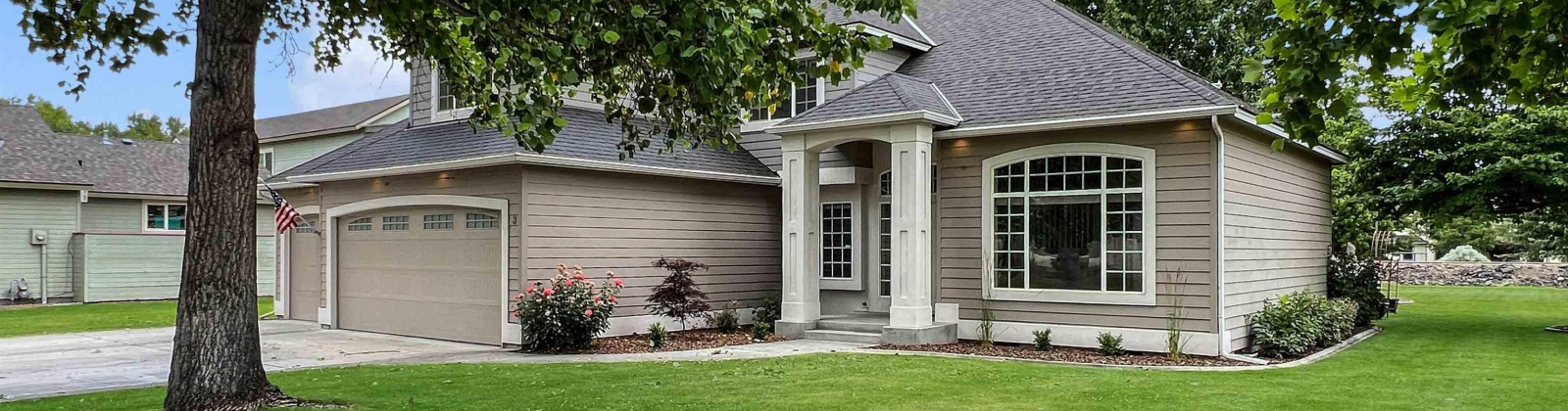 Lavender Ct, Pasco, Washington 99301, 4 Bedrooms Bedrooms, ,3 BathroomsBathrooms,For Rent,Lavender Ct,285460
