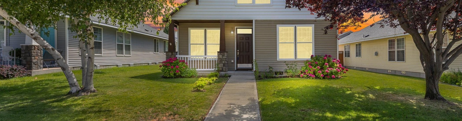 Arabian Ln, Pasco, Washington 99301, 3 Bedrooms Bedrooms, ,3 BathroomsBathrooms,For Sale,Arabian Ln,285462