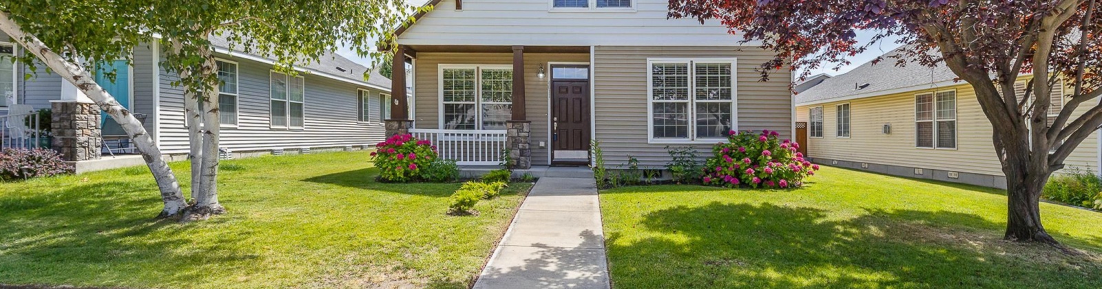 Arabian Ln, Pasco, Washington 99301, 3 Bedrooms Bedrooms, ,3 BathroomsBathrooms,For Sale,Arabian Ln,285462
