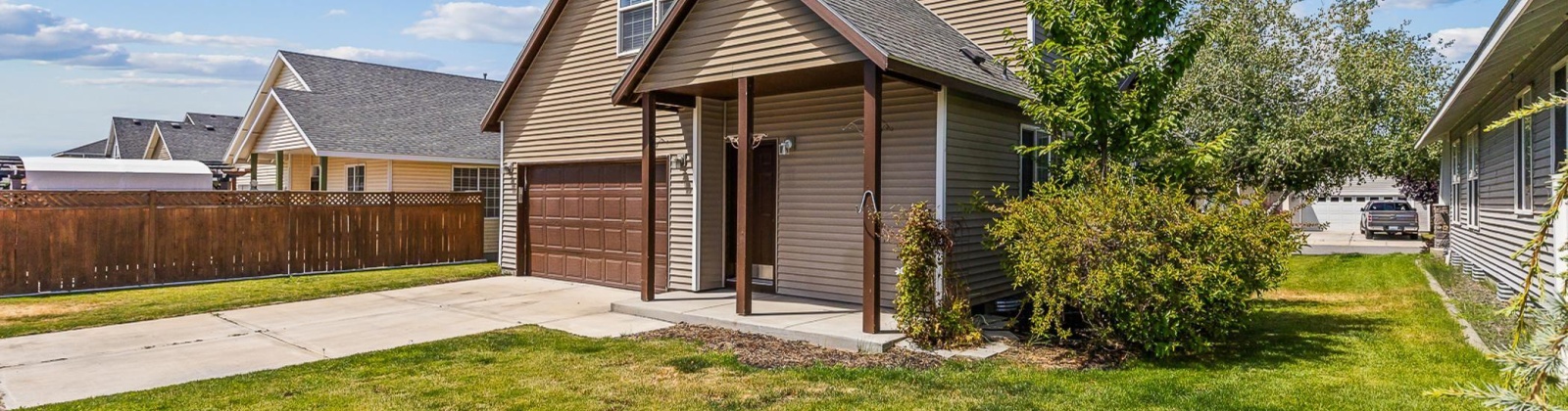 Arabian Ln, Pasco, Washington 99301, 3 Bedrooms Bedrooms, ,3 BathroomsBathrooms,For Sale,Arabian Ln,285462