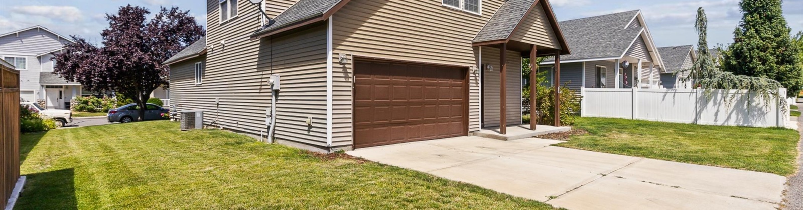 Arabian Ln, Pasco, Washington 99301, 3 Bedrooms Bedrooms, ,3 BathroomsBathrooms,For Sale,Arabian Ln,285462