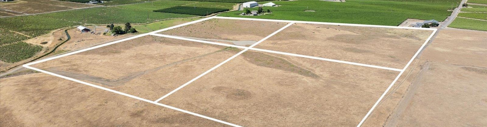 Olsen Road, Grandview, Washington 98930, ,Agricultural Land,For Sale,Olsen Road,285487
