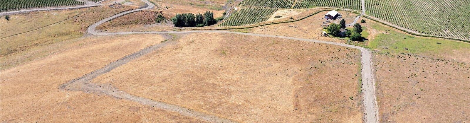 Olsen Road, Grandview, Washington 98930, ,Agricultural Land,For Sale,Olsen Road,285487