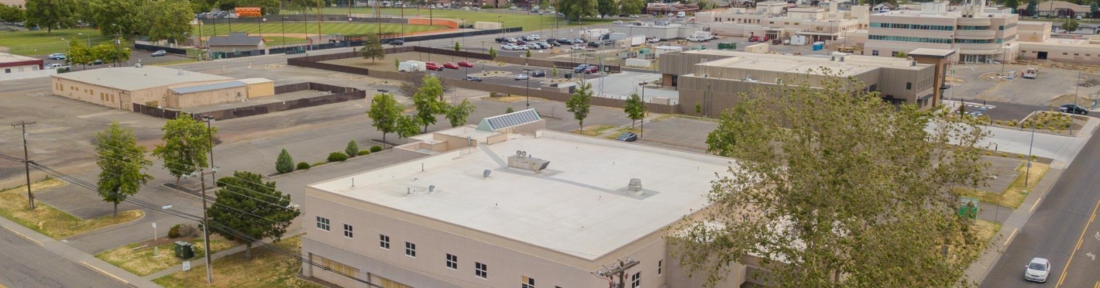 Dayton St, Kennewick, Washington 99336, ,75 BathroomsBathrooms,Commercial,For Sale,Dayton St,285484