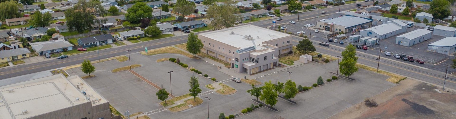 Dayton St, Kennewick, Washington 99336, ,75 BathroomsBathrooms,Commercial,For Sale,Dayton St,285484