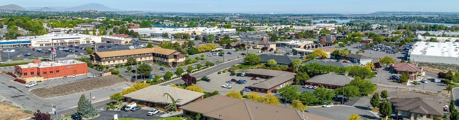 Hood Place, Kennewick, Washington 99336, ,75 BathroomsBathrooms,Commercial,For Sale,Hood Place,285482