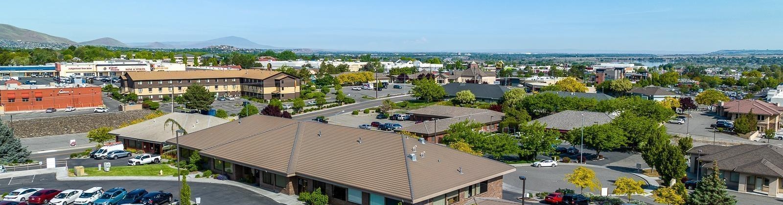 Hood Place, Kennewick, Washington 99336, ,75 BathroomsBathrooms,Commercial,For Sale,Hood Place,285482