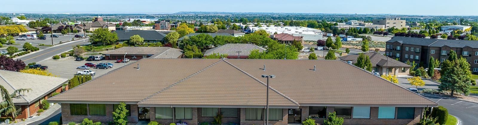 Hood Place, Kennewick, Washington 99336, ,75 BathroomsBathrooms,Commercial,For Sale,Hood Place,285482