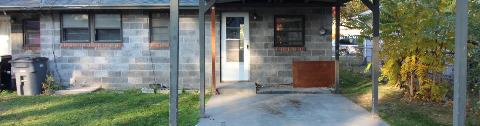 Palouse Street, Kennewick, Washington 99336, 2 Bedrooms Bedrooms, ,1 BathroomBathrooms,Commercial,For Rent,Palouse Street,285470