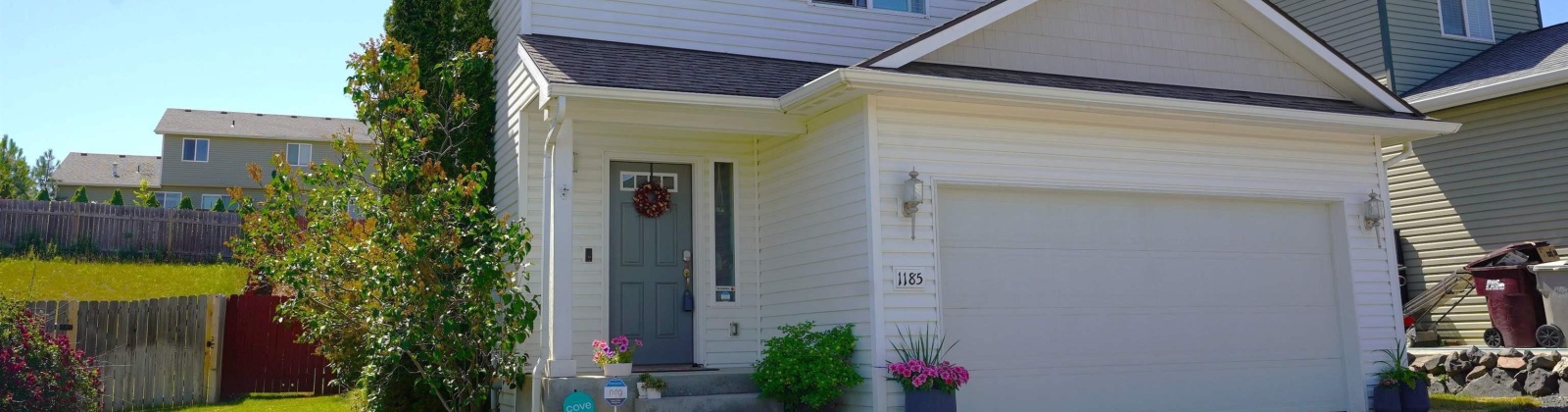 Lost Trail Dr, Pullman, Washington 99163, 3 Bedrooms Bedrooms, ,3 BathroomsBathrooms,For Sale,Lost Trail Dr,285492