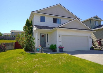 Lost Trail Dr, Pullman, Washington 99163, 3 Bedrooms Bedrooms, ,3 BathroomsBathrooms,For Sale,Lost Trail Dr,285492