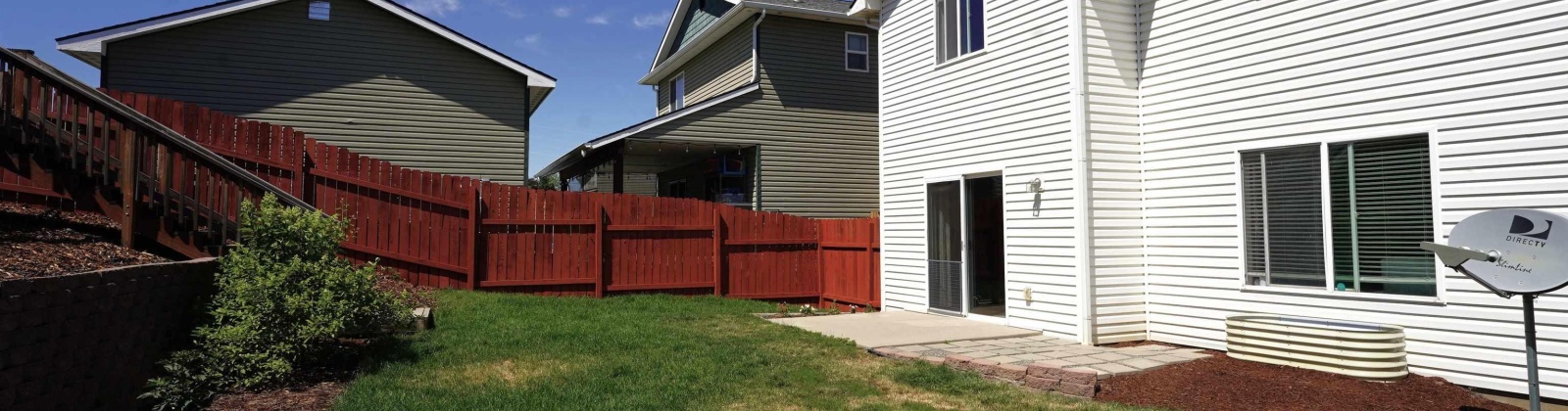 Lost Trail Dr, Pullman, Washington 99163, 3 Bedrooms Bedrooms, ,3 BathroomsBathrooms,For Sale,Lost Trail Dr,285492