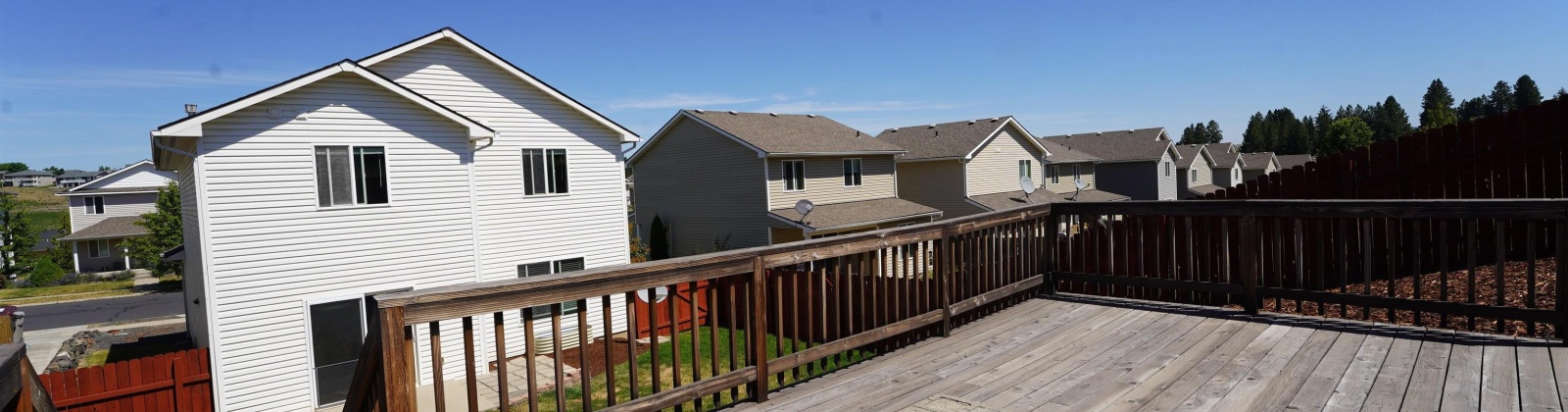 Lost Trail Dr, Pullman, Washington 99163, 3 Bedrooms Bedrooms, ,3 BathroomsBathrooms,For Sale,Lost Trail Dr,285492
