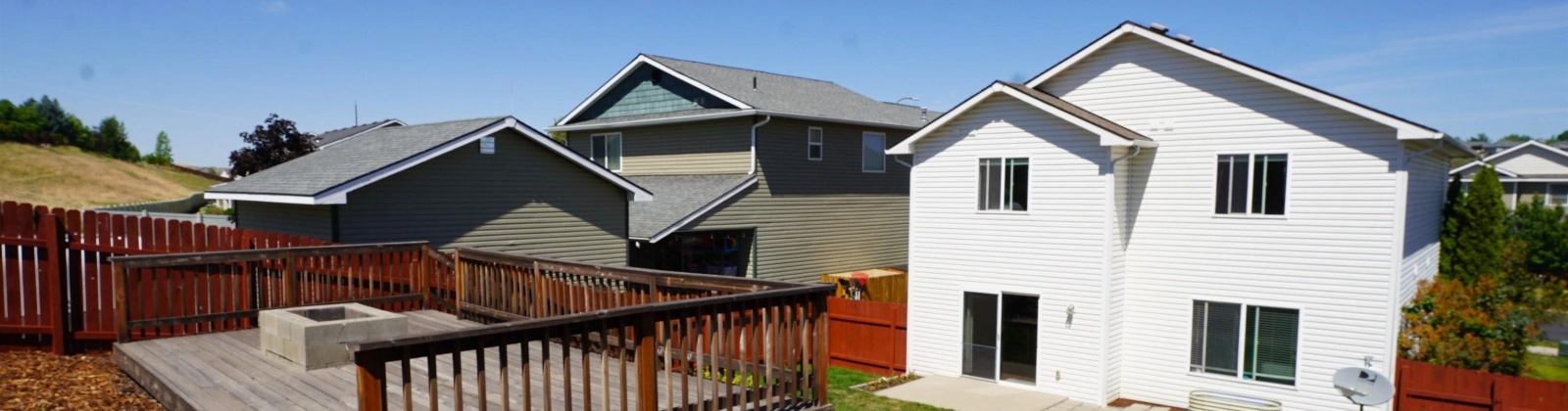 Lost Trail Dr, Pullman, Washington 99163, 3 Bedrooms Bedrooms, ,3 BathroomsBathrooms,For Sale,Lost Trail Dr,285492