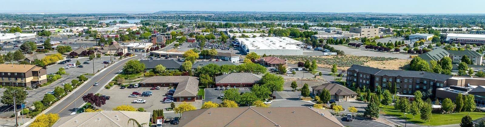 Hood Place, Kennewick, Washington 99336, ,75 BathroomsBathrooms,Commercial,For Sale,Hood Place,285481
