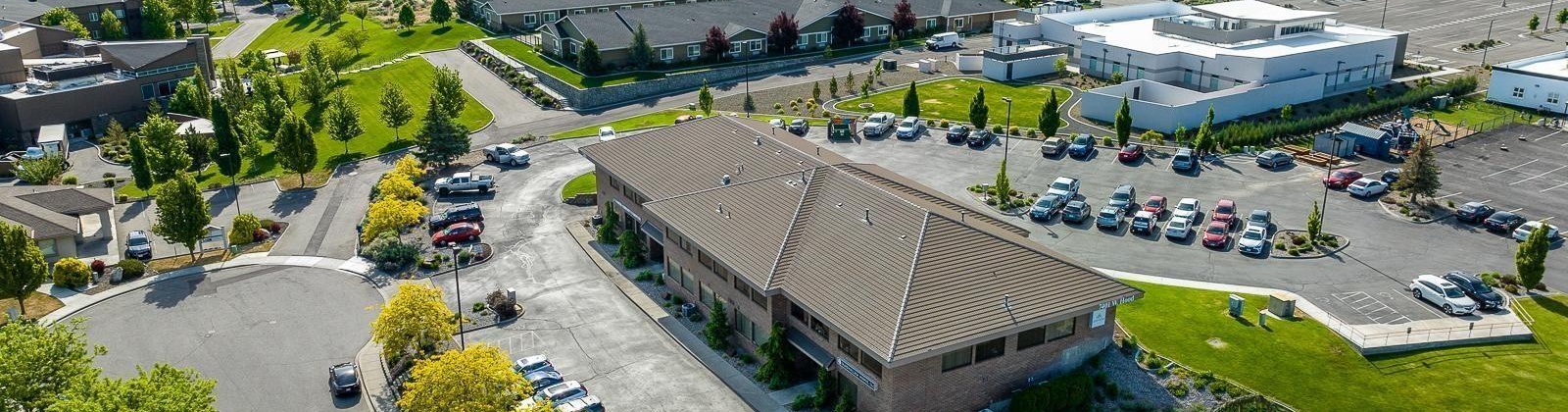 Hood Place, Kennewick, Washington 99336, ,75 BathroomsBathrooms,Commercial,For Sale,Hood Place,285481