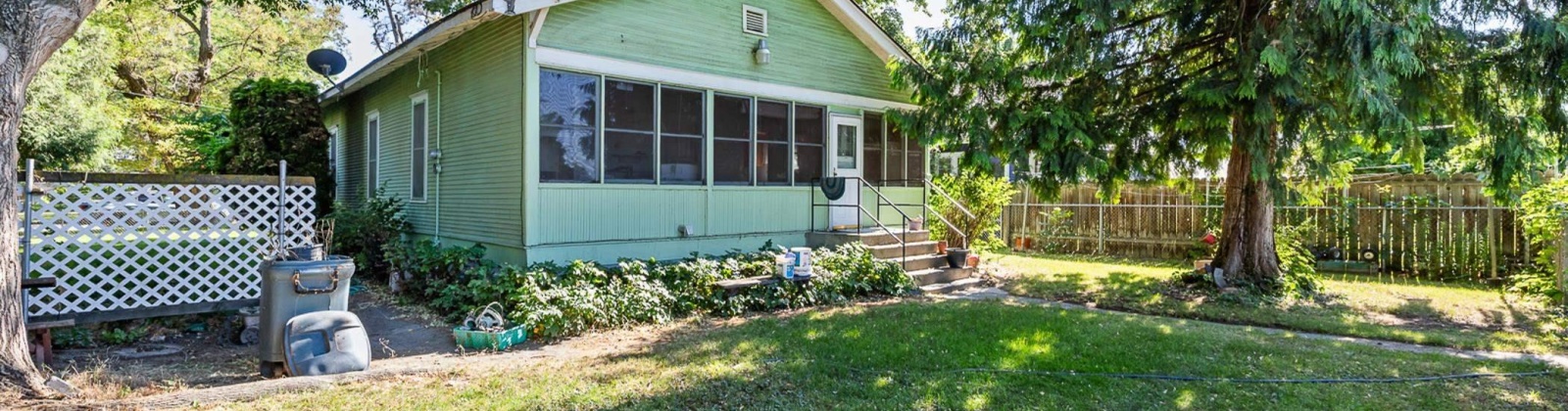 Albany, Kennewick, Washington 99336, 3 Bedrooms Bedrooms, ,1 BathroomBathrooms,For Sale,Albany,285485