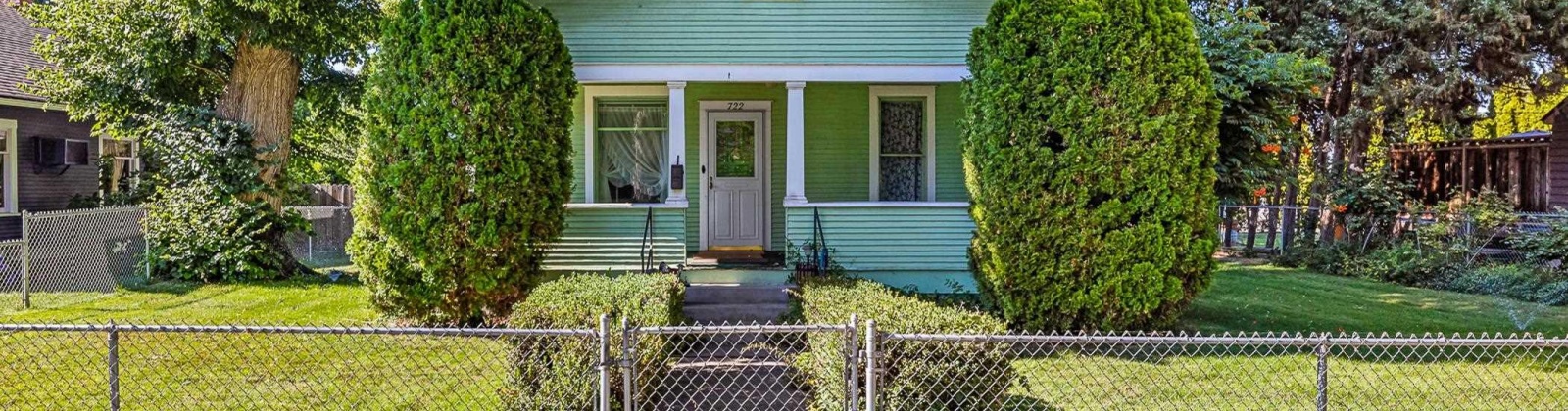 Albany, Kennewick, Washington 99336, 3 Bedrooms Bedrooms, ,1 BathroomBathrooms,For Sale,Albany,285485