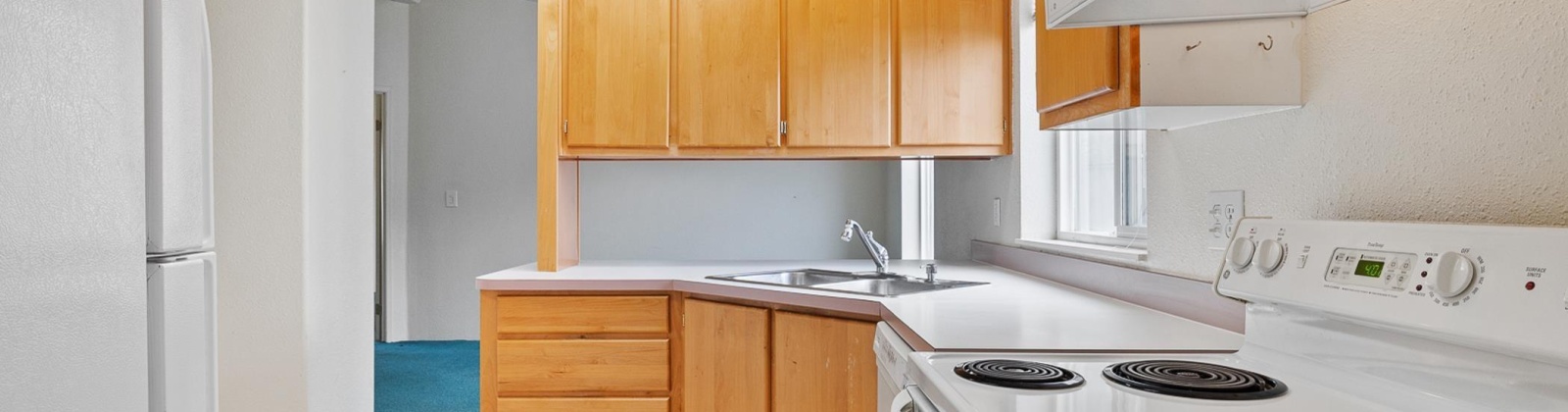 Ridgecliff Dr, Richland, Washington 99352, 3 Bedrooms Bedrooms, ,2 BathroomsBathrooms,For Sale,Ridgecliff Dr,281837