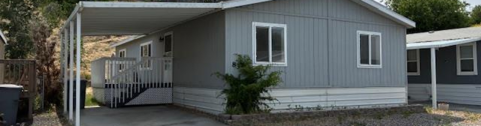 Ridgecliff Dr, Richland, Washington 99352, 3 Bedrooms Bedrooms, ,2 BathroomsBathrooms,For Sale,Ridgecliff Dr,281837