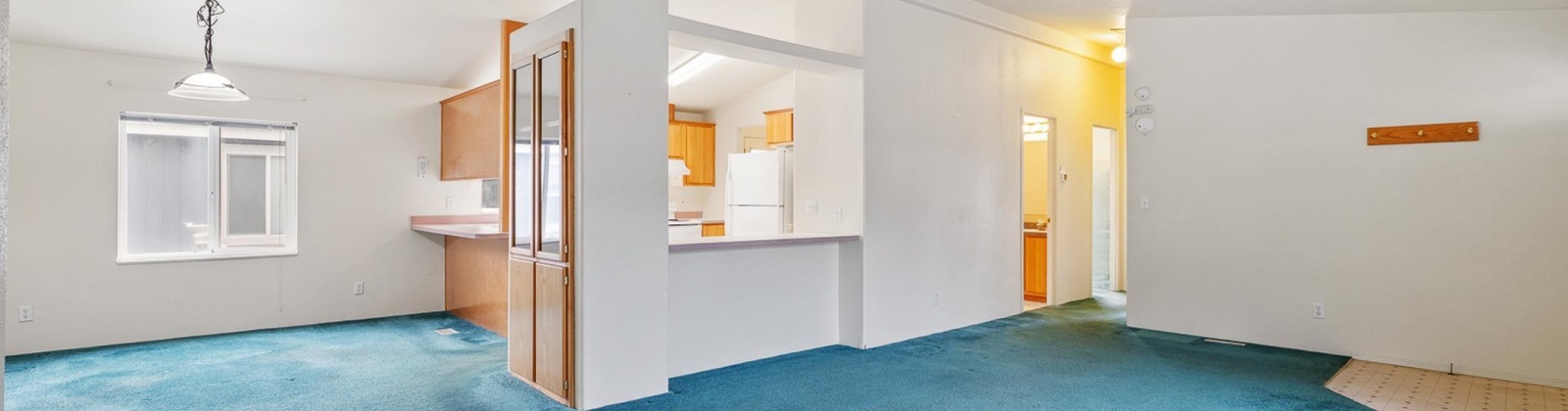 Ridgecliff Dr, Richland, Washington 99352, 3 Bedrooms Bedrooms, ,2 BathroomsBathrooms,For Sale,Ridgecliff Dr,281837