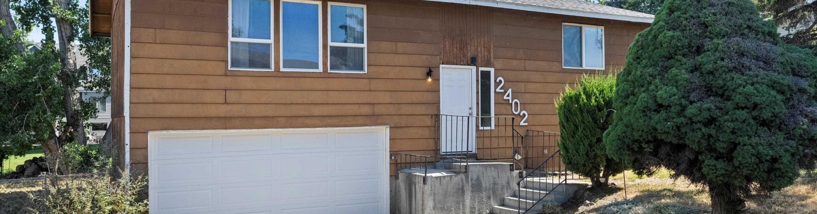 W 16th Ave, Kennewick, Washington 99337, 4 Bedrooms Bedrooms, ,2 BathroomsBathrooms,For Sale,W 16th Ave,285469
