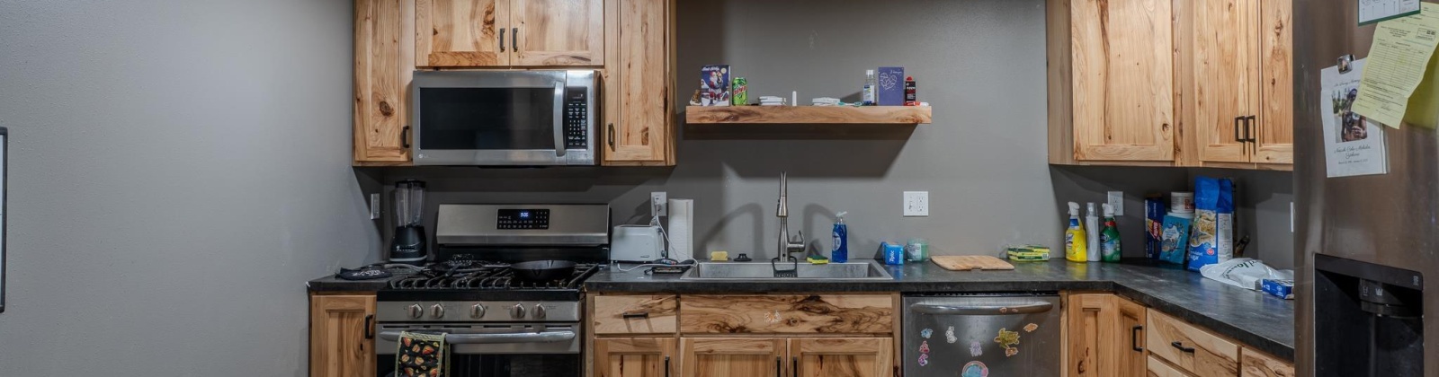 Park Avenue, Lewiston, Idaho 83501, 6 Bedrooms Bedrooms, ,5 BathroomsBathrooms,For Sale,Park Avenue,285471
