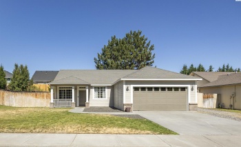 Klamath Ave, Kennewick, Washington 99336, 3 Bedrooms Bedrooms, ,2 BathroomsBathrooms,For Sale,Klamath Ave,285468