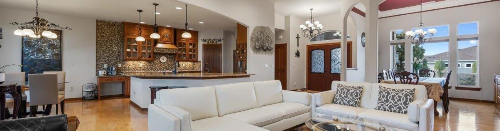 Nuvola Vista Ct, Richland, Washington 99352, 3 Bedrooms Bedrooms, ,3 BathroomsBathrooms,For Sale,Nuvola Vista Ct,285476