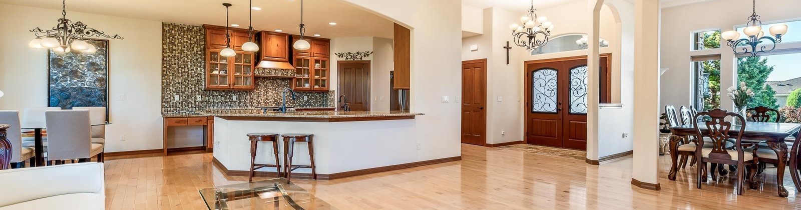 Nuvola Vista Ct, Richland, Washington 99352, 3 Bedrooms Bedrooms, ,3 BathroomsBathrooms,For Sale,Nuvola Vista Ct,285476