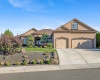 Nuvola Vista Ct, Richland, Washington 99352, 3 Bedrooms Bedrooms, ,3 BathroomsBathrooms,For Sale,Nuvola Vista Ct,285476