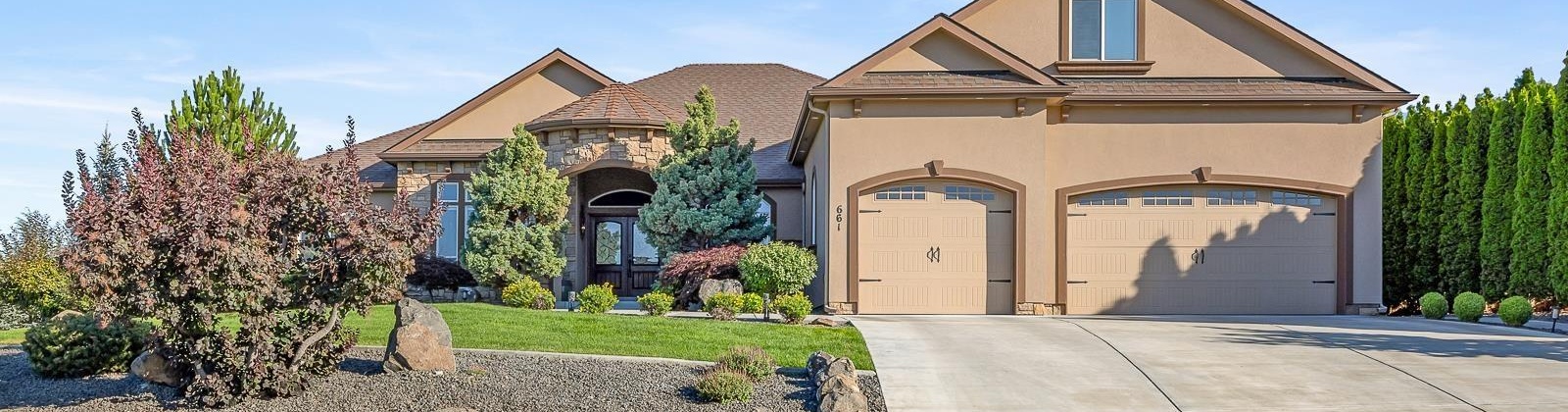 Nuvola Vista Ct, Richland, Washington 99352, 3 Bedrooms Bedrooms, ,3 BathroomsBathrooms,For Sale,Nuvola Vista Ct,285476