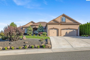 Nuvola Vista Ct, Richland, Washington 99352, 3 Bedrooms Bedrooms, ,3 BathroomsBathrooms,For Sale,Nuvola Vista Ct,285476