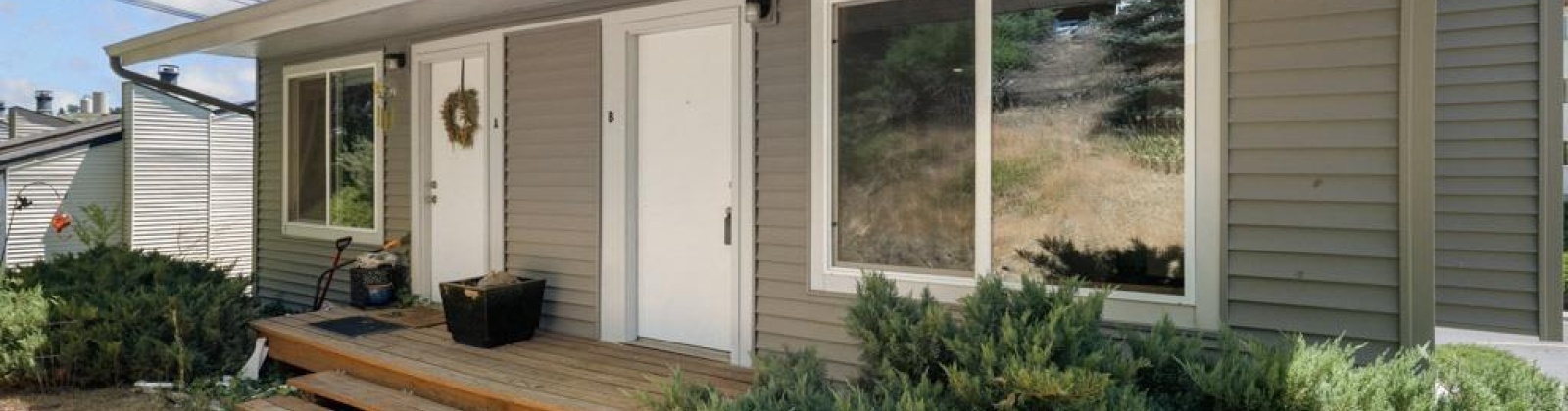 Larry Street, Pullman, Washington 99163, 4 Bedrooms Bedrooms, ,3 BathroomsBathrooms,Multi-family,For Sale,Larry Street,285498