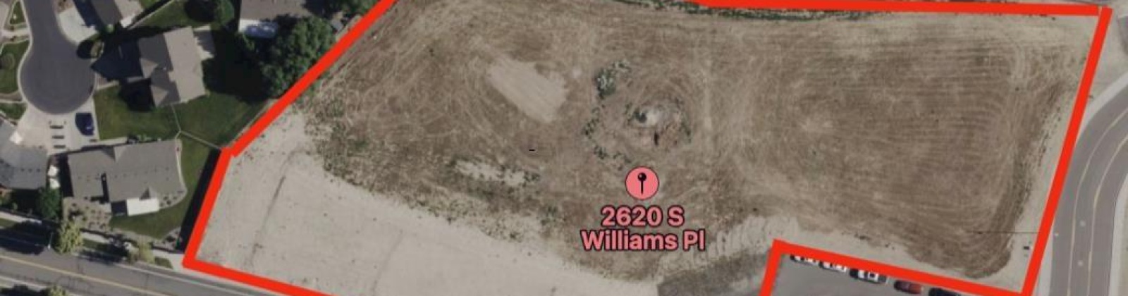 Williams Pl, Kennewick, Washington 99336, ,Commercial,For Sale,Williams Pl,279727