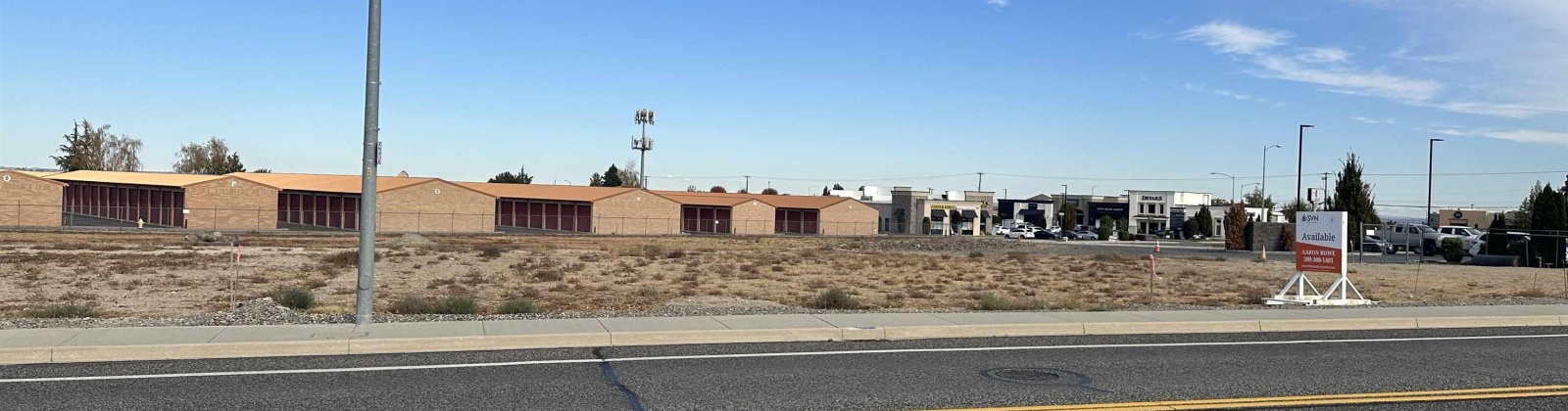 Williams Pl, Kennewick, Washington 99336, ,Commercial,For Sale,Williams Pl,279727