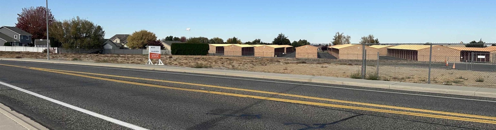 Williams Pl, Kennewick, Washington 99336, ,Commercial,For Sale,Williams Pl,279727