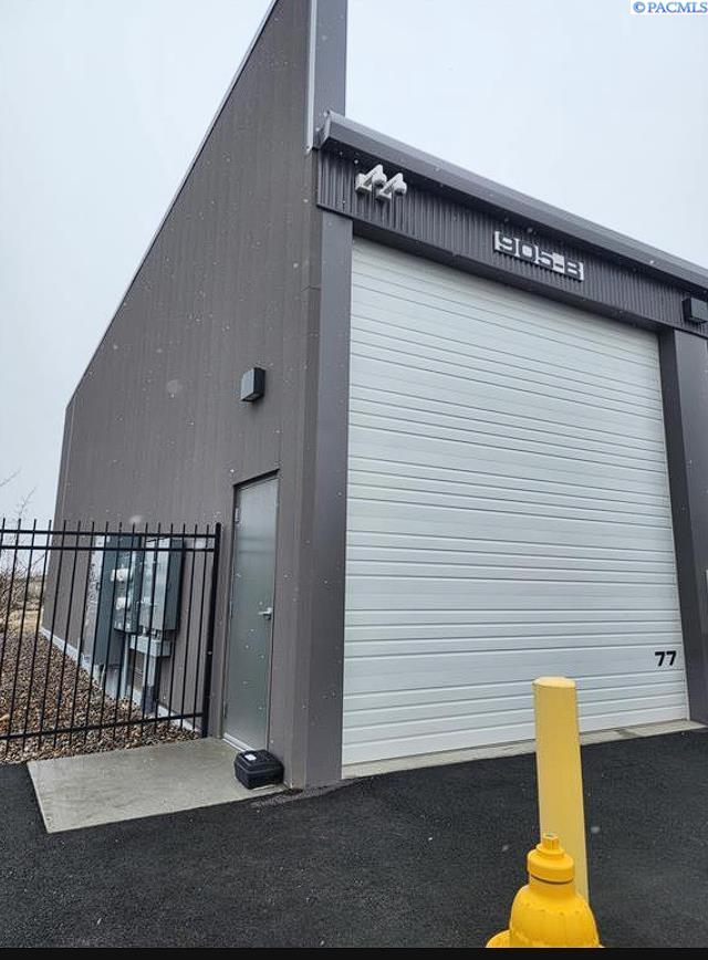 Curie St, Richland, Washington 99354, 0 , 0 ,0,Commercial,For Sale,Curie St,0,285499