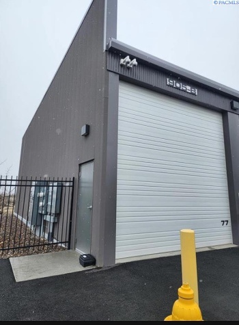 Curie St, Richland, Washington 99354, ,Commercial,For Sale,Curie St,285499