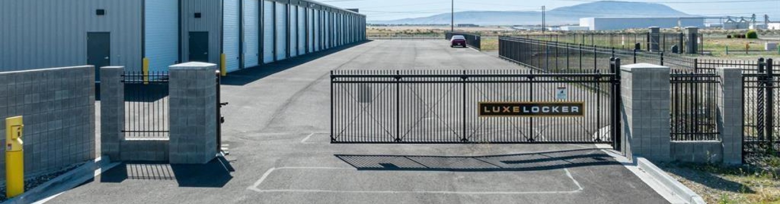 Curie St, Richland, Washington 99354, ,Commercial,For Sale,Curie St,285499