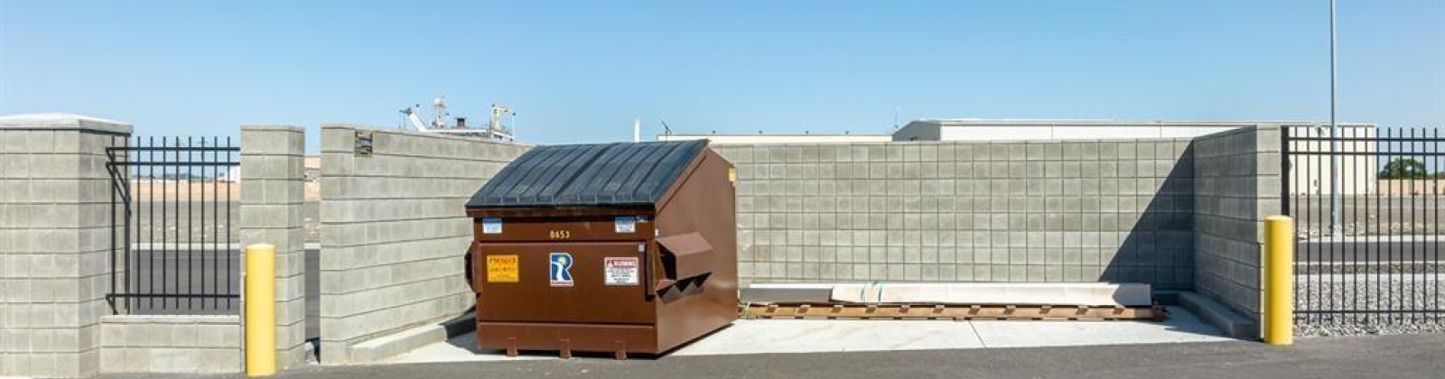 Curie St, Richland, Washington 99354, ,Commercial,For Sale,Curie St,285499