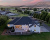 Sunset Meadow Loop, Kennewick, Washington 99338, 4 Bedrooms Bedrooms, ,3 BathroomsBathrooms,For Sale,Sunset Meadow Loop,285497