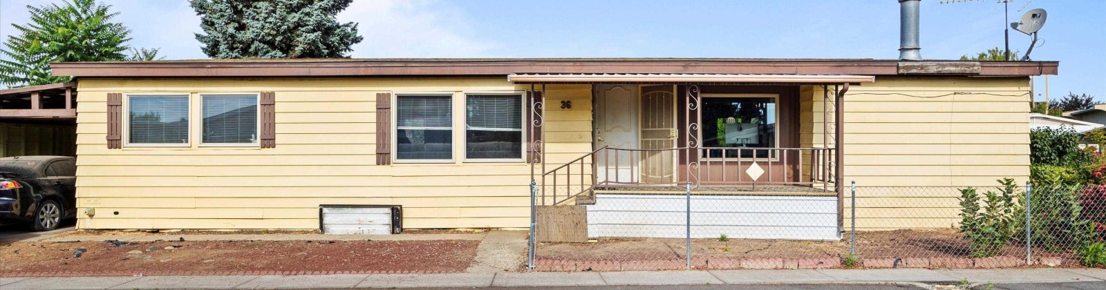 Washington Ave #36, Yakima, Washington 98903, 2 Bedrooms Bedrooms, ,2 BathroomsBathrooms,For Sale,Washington Ave #36,285500