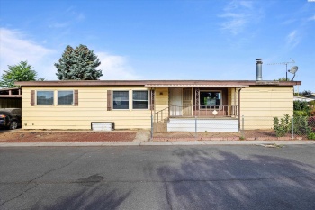 Washington Ave #36, Yakima, Washington 98903, 2 Bedrooms Bedrooms, ,2 BathroomsBathrooms,For Sale,Washington Ave #36,285500