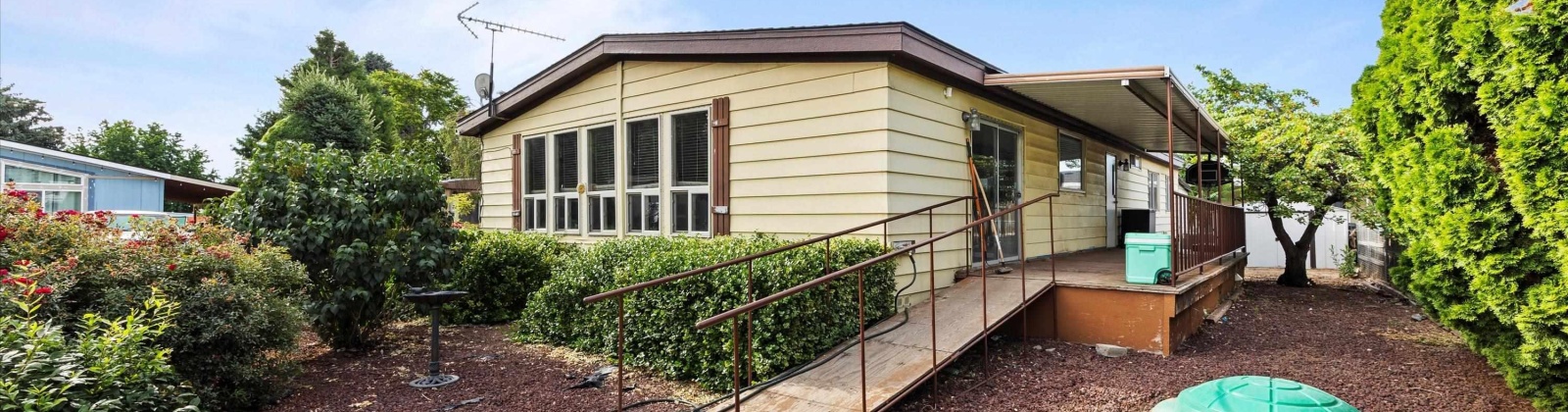 Washington Ave #36, Yakima, Washington 98903, 2 Bedrooms Bedrooms, ,2 BathroomsBathrooms,For Sale,Washington Ave #36,285500