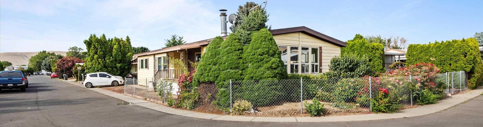 Washington Ave #36, Yakima, Washington 98903, 2 Bedrooms Bedrooms, ,2 BathroomsBathrooms,For Sale,Washington Ave #36,285500