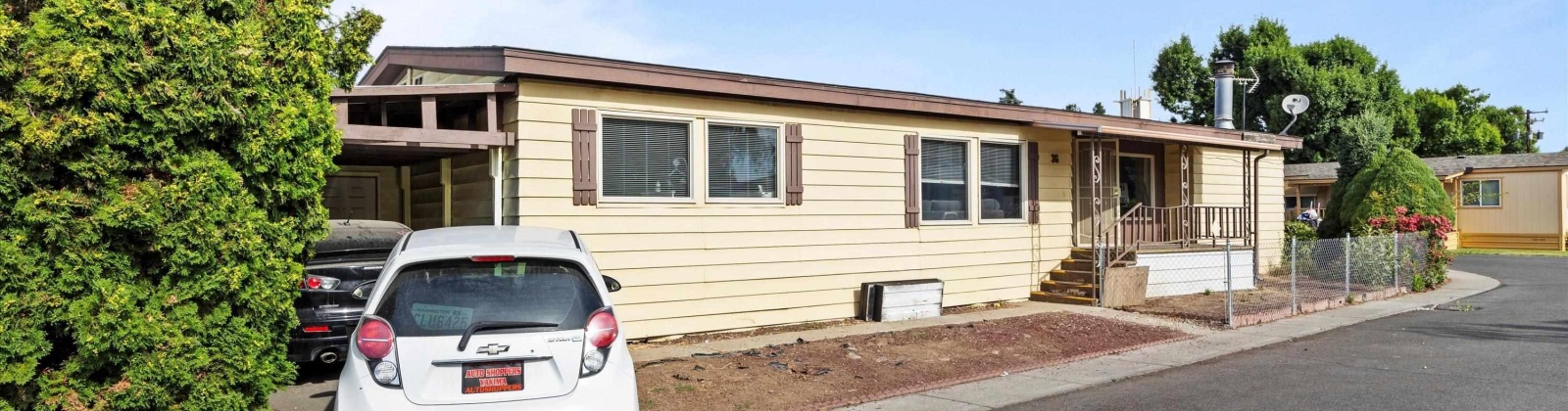 Washington Ave #36, Yakima, Washington 98903, 2 Bedrooms Bedrooms, ,2 BathroomsBathrooms,For Sale,Washington Ave #36,285500