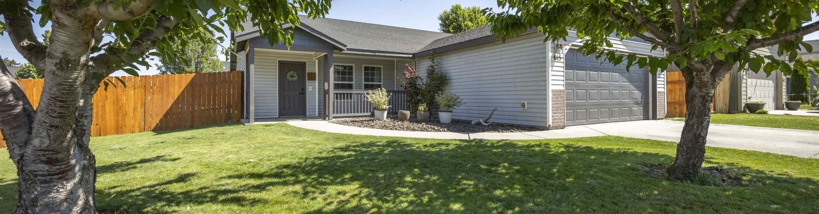 Arteaga Circle, Grandview, Washington 98930, 3 Bedrooms Bedrooms, ,2 BathroomsBathrooms,For Sale,Arteaga Circle,285503