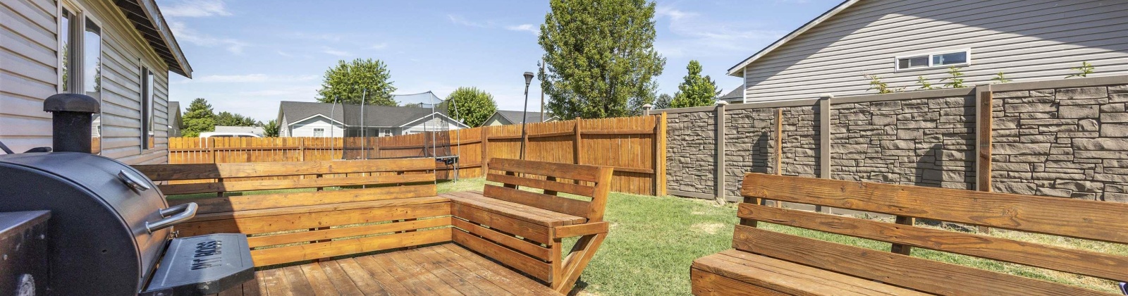 Arteaga Circle, Grandview, Washington 98930, 3 Bedrooms Bedrooms, ,2 BathroomsBathrooms,For Sale,Arteaga Circle,285503