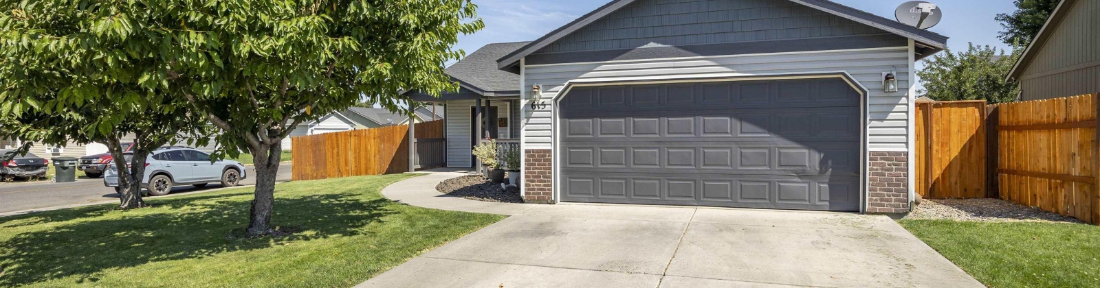 Arteaga Circle, Grandview, Washington 98930, 3 Bedrooms Bedrooms, ,2 BathroomsBathrooms,For Sale,Arteaga Circle,285503